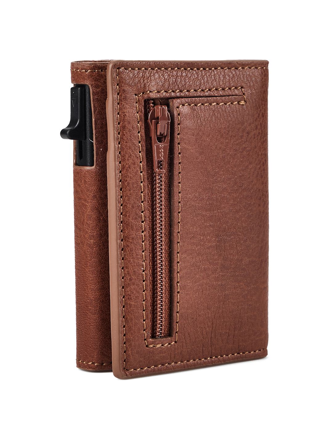camel active Thunder Portafoglio Protezione RFID Vera Pelle 9.5 cm camel active Thunder Portafoglio Protezione RFID Vera Pelle 9.5 cm