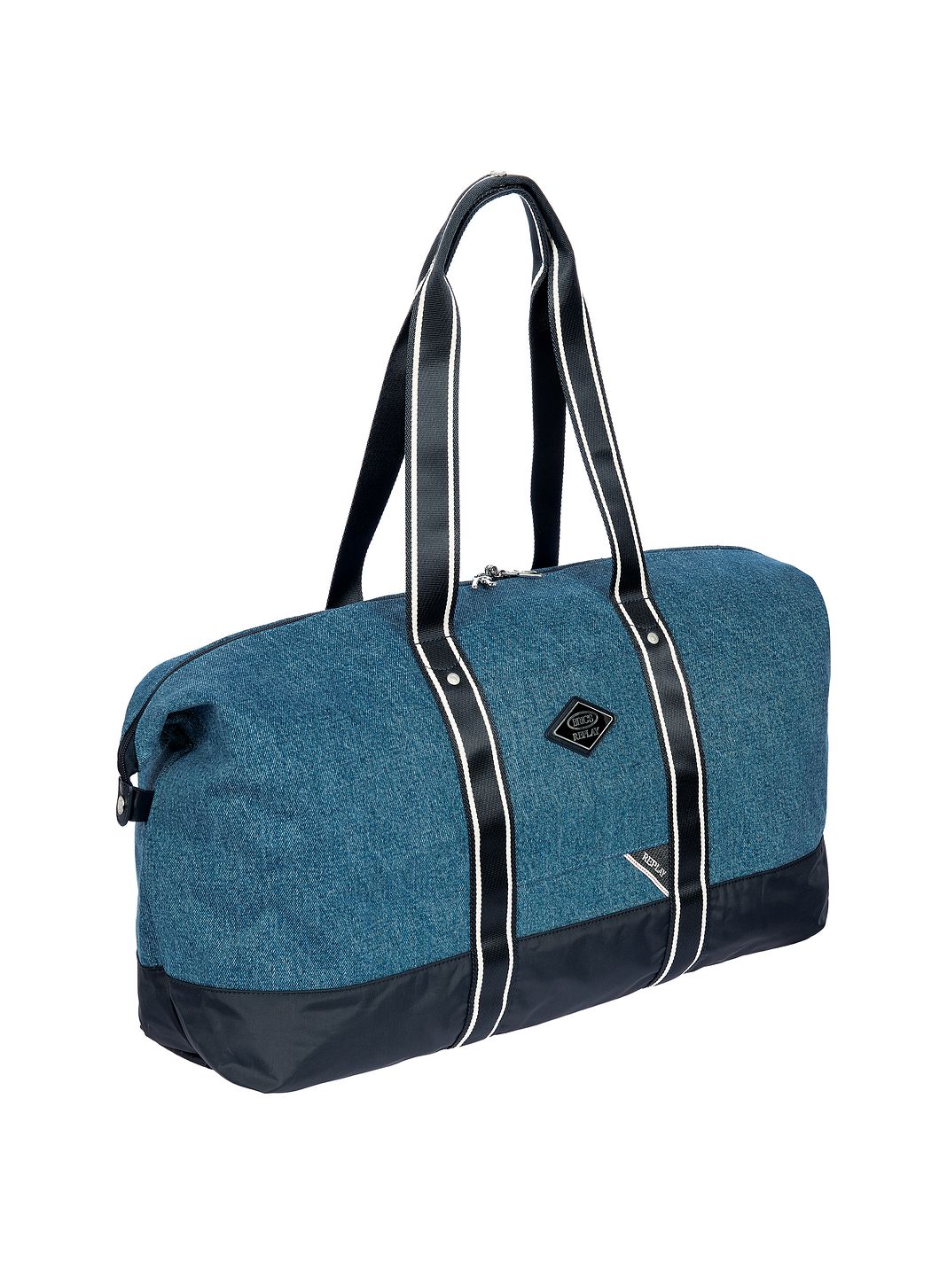 Bric's Bric's x Replay Borsa da viaggio Weekender 32 cm Bric's Bric's x Replay Borsa da viaggio Weekender 32 cm