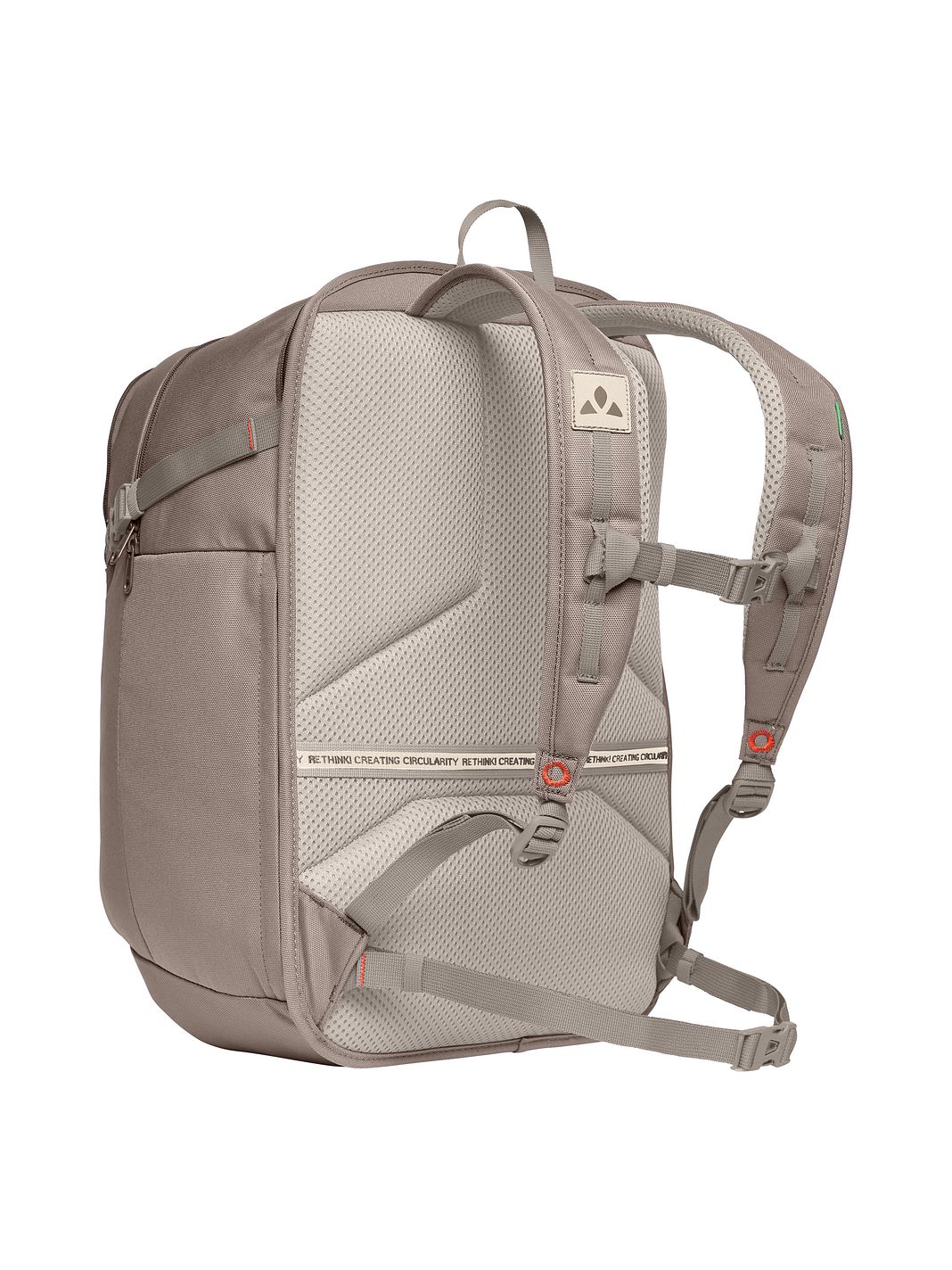 Vaude Coreway Dagsryggsäck 49 cm Laptopfack Vaude Coreway Dagsryggsäck 49 cm Laptopfack