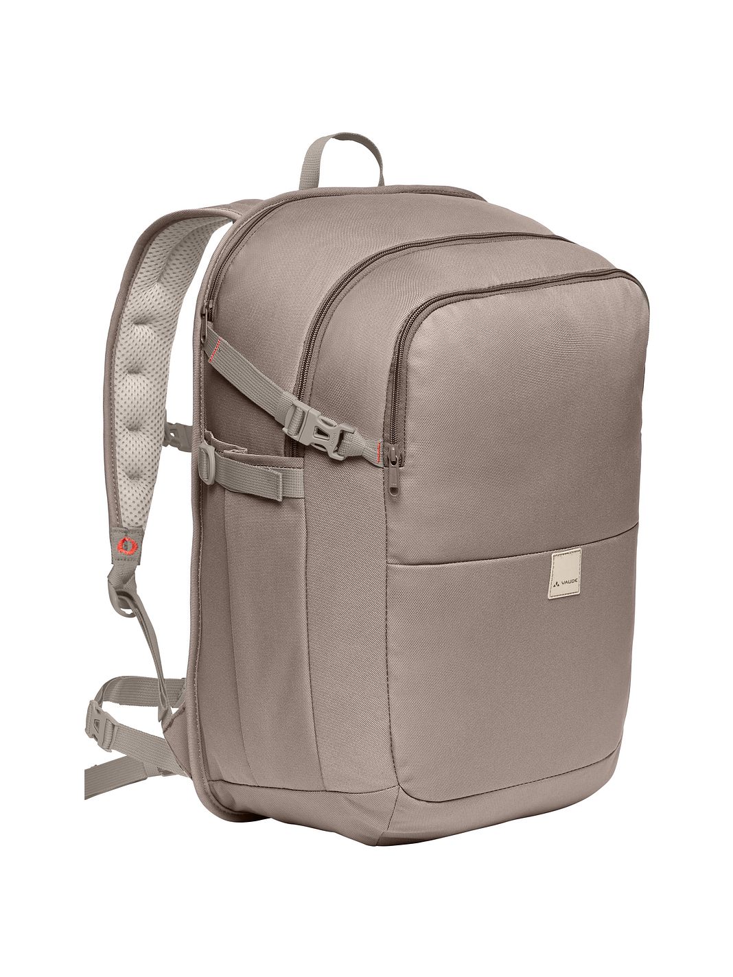 Vaude Coreway Dagsryggsäck 49 cm Laptopfack Vaude Coreway Dagsryggsäck 49 cm Laptopfack