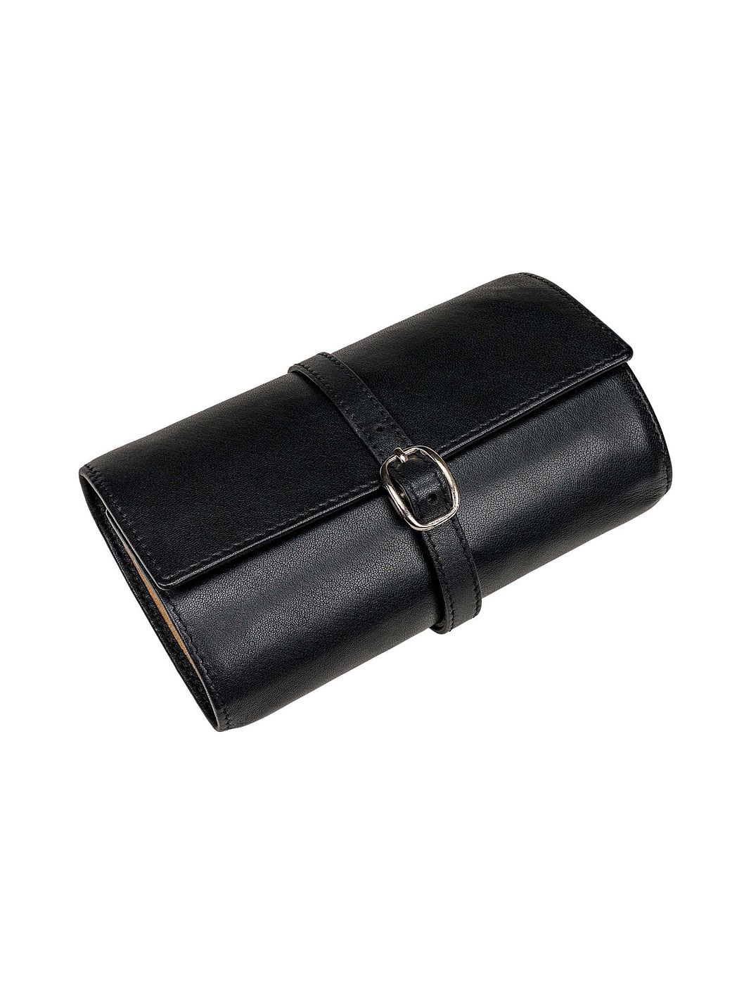 Windrose Nappa Smyckeskrin Läder 8.5 cm Windrose Nappa Smyckeskrin Läder 8.5 cm