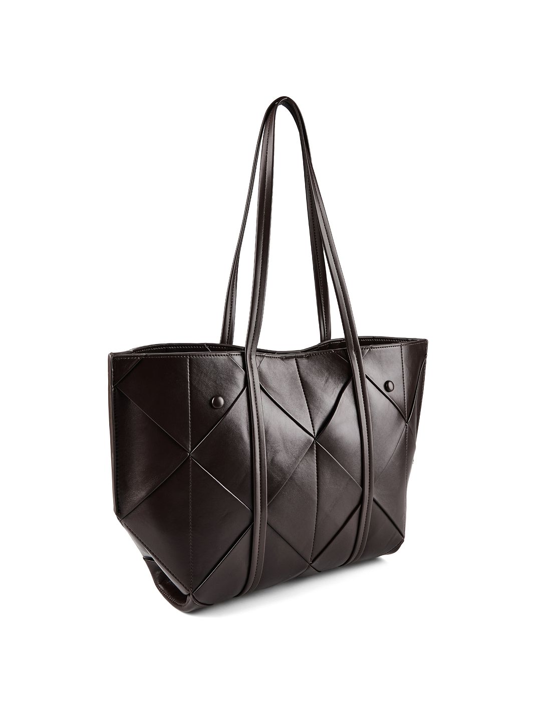 Calvin Klein Woven Bolsa de compras 45.5 cm Calvin Klein Woven Bolsa de compras 45.5 cm
