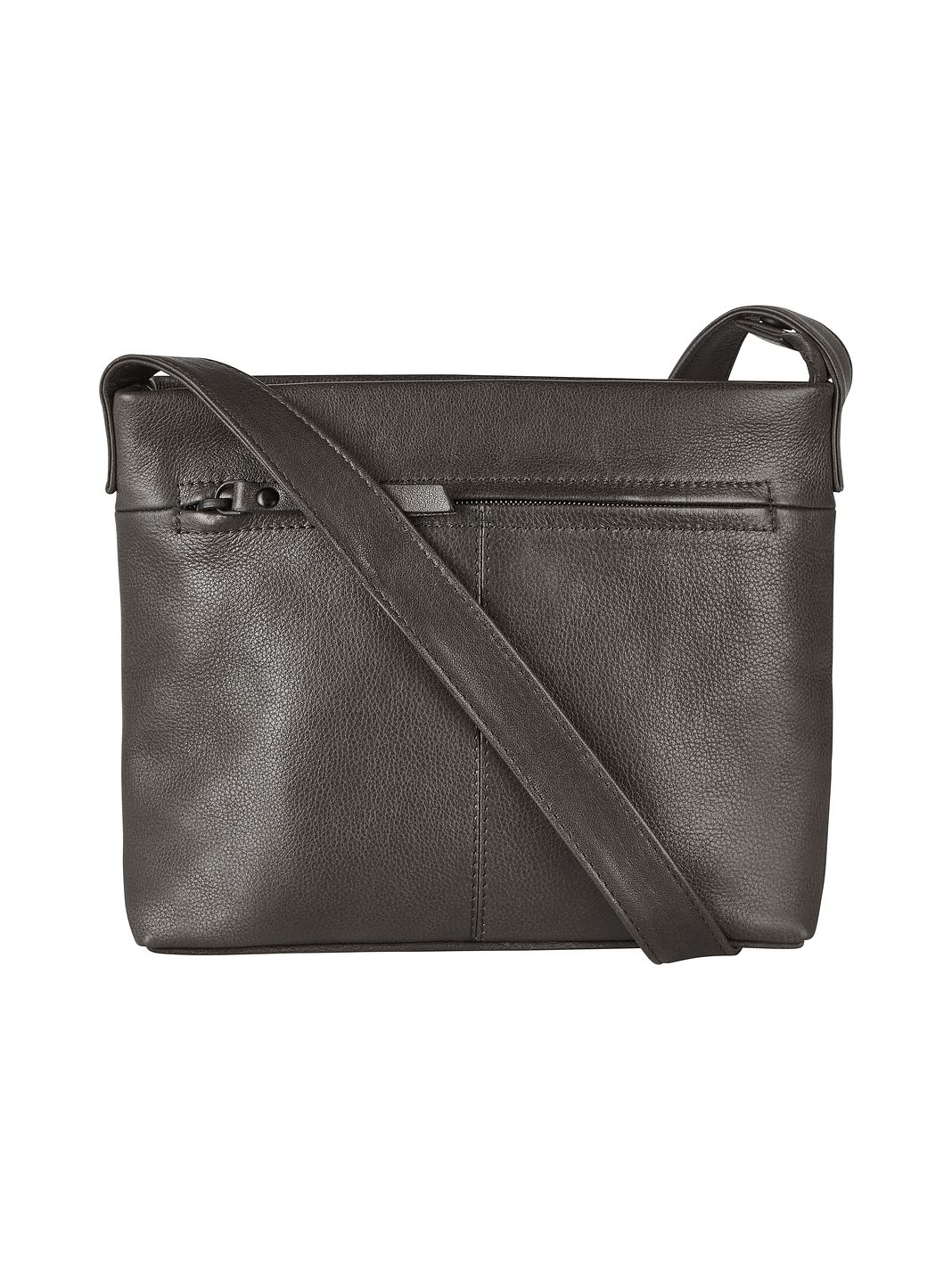 Voi Texas Borsa a tracolla Vera Pelle 24 cm Voi Texas Borsa a tracolla Vera Pelle 24 cm