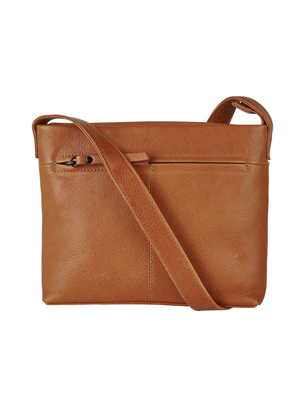 Voi Texas Borsa a tracolla Vera Pelle 24 cm Voi Texas Borsa a tracolla Vera Pelle 24 cm