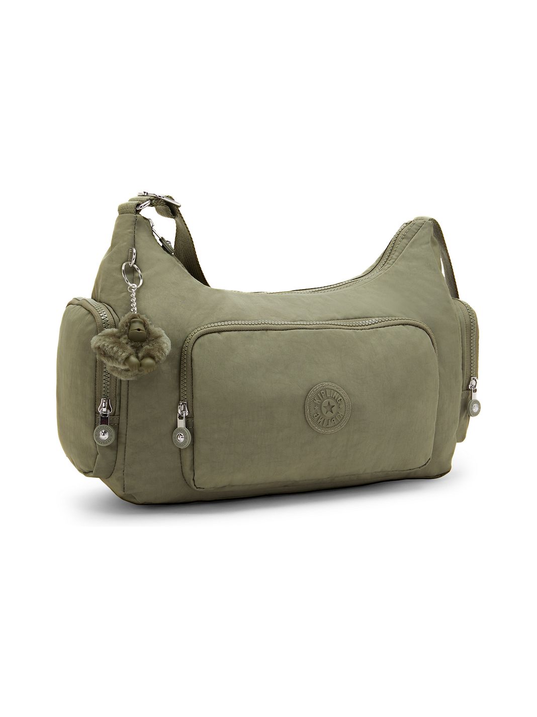 Kipling Gabbina Bolso bandolera 40 cm Kipling Gabbina Bolso bandolera 40 cm