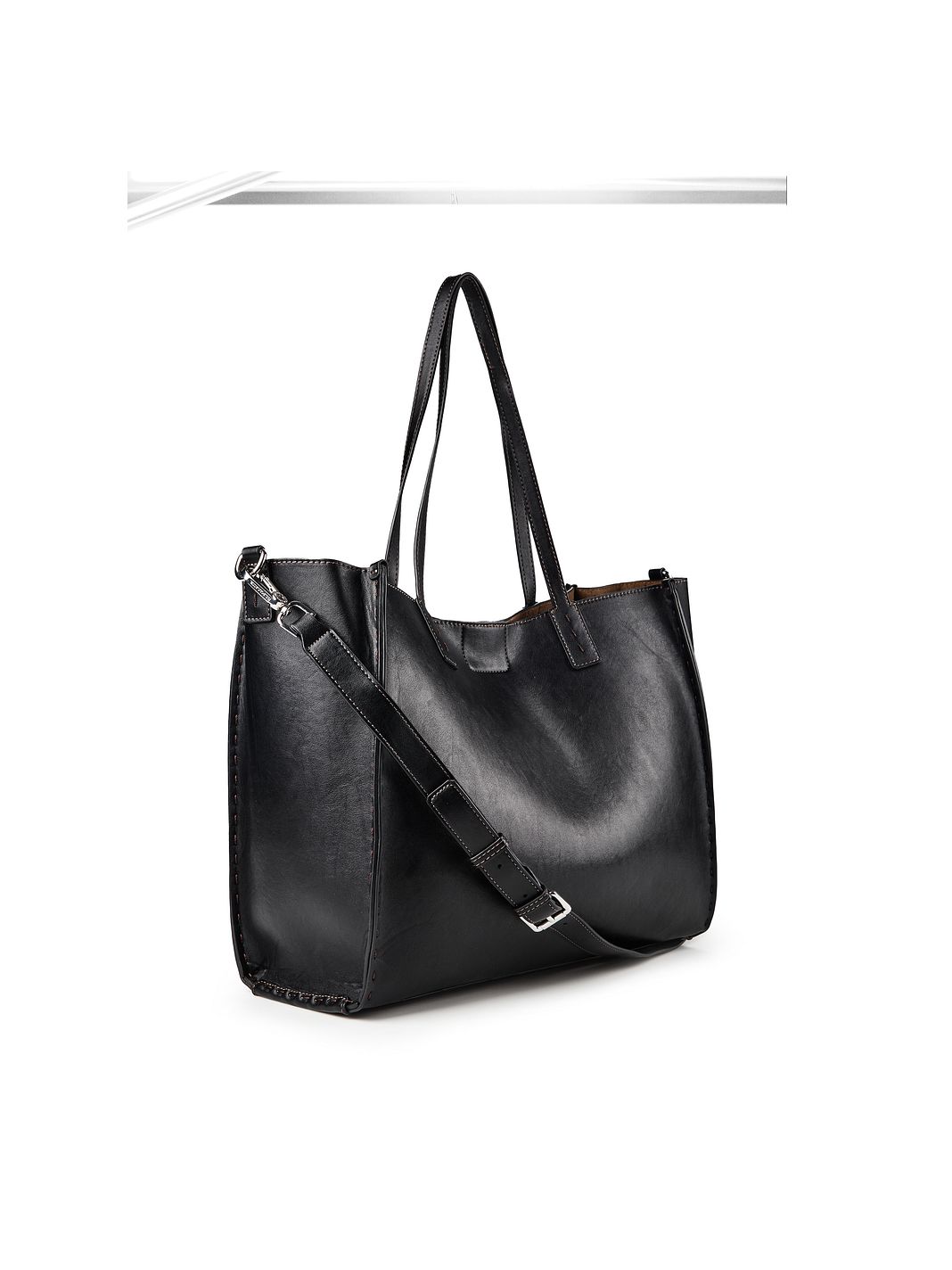 U.S. Polo Assn. Middleton Borsa a spalla 39.5 cm U.S. Polo Assn. Middleton Borsa a spalla 39.5 cm