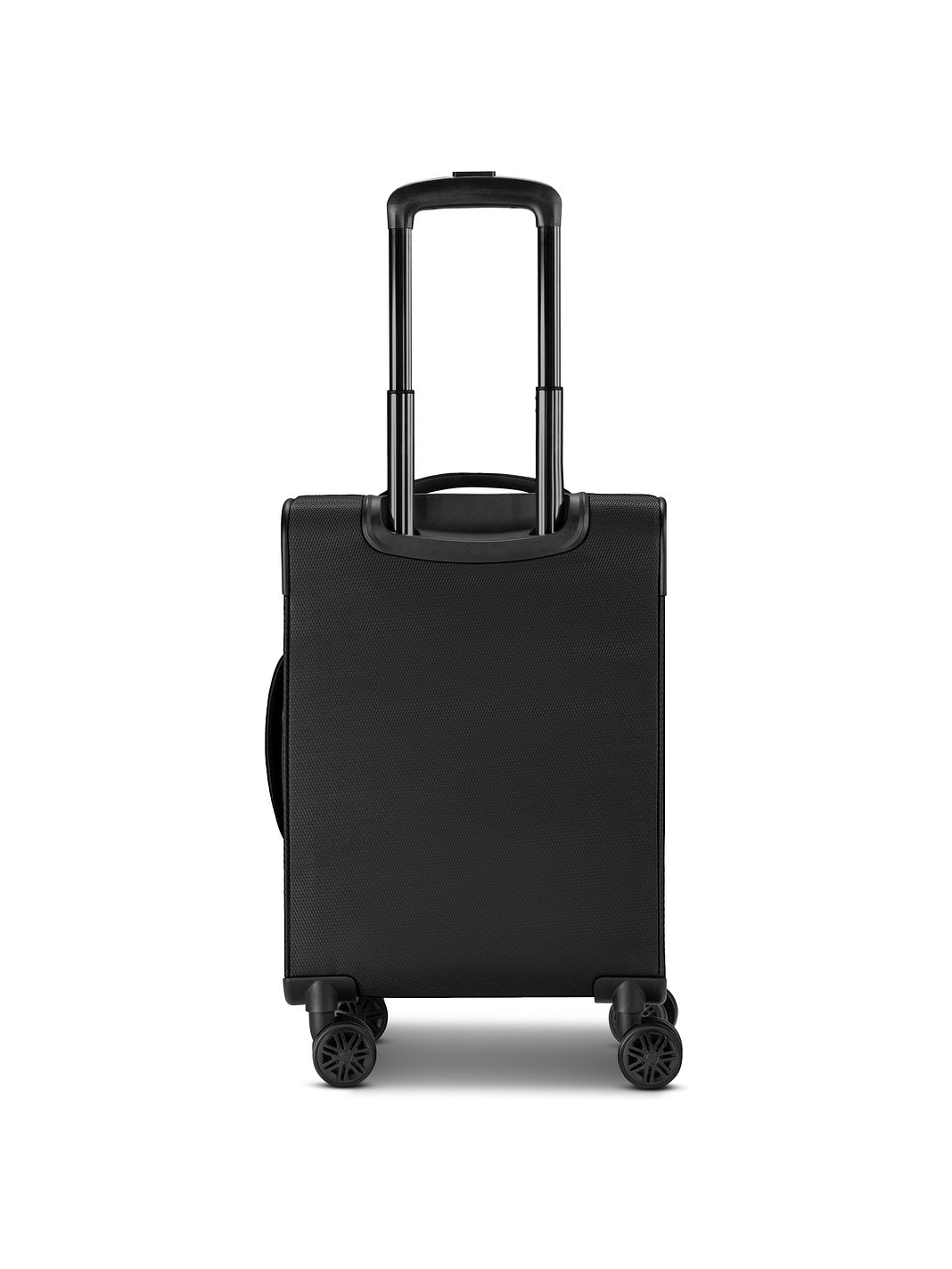 bugatti Valencia Soft 4 ruote Trolley cabina S 55 cm espandibile bugatti Valencia Soft 4 ruote Trolley cabina S 55 cm espandibile
