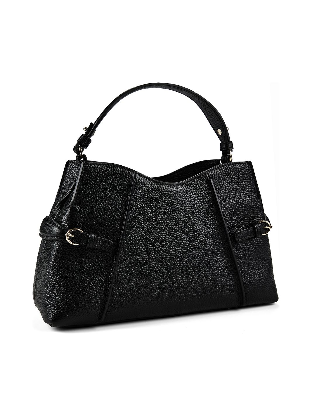 AIGNER Cavallo Bolso para hombre Piel natural 29.5 cm