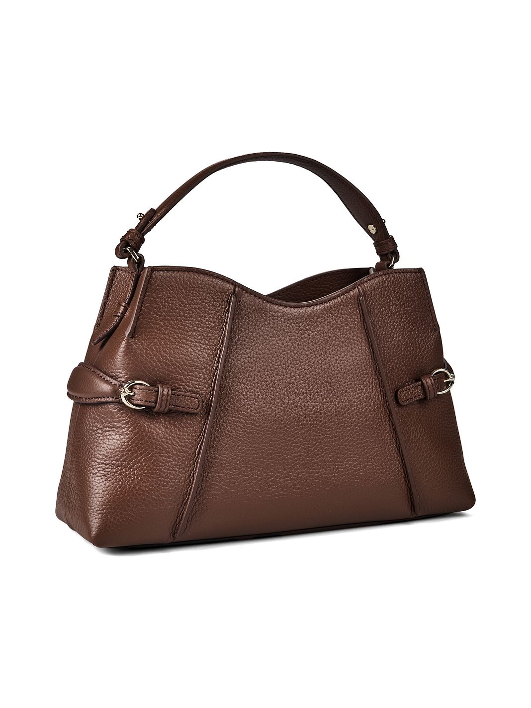 AIGNER Cavallo Bolso para hombre Piel natural 29.5 cm