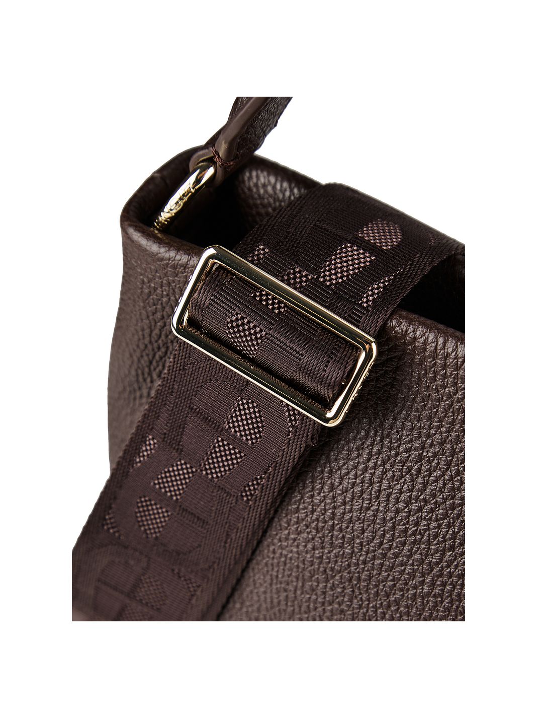 AIGNER Paola Bolso para hombre Piel natural 37.5 cm AIGNER Paola Bolso para hombre Piel natural 37.5 cm