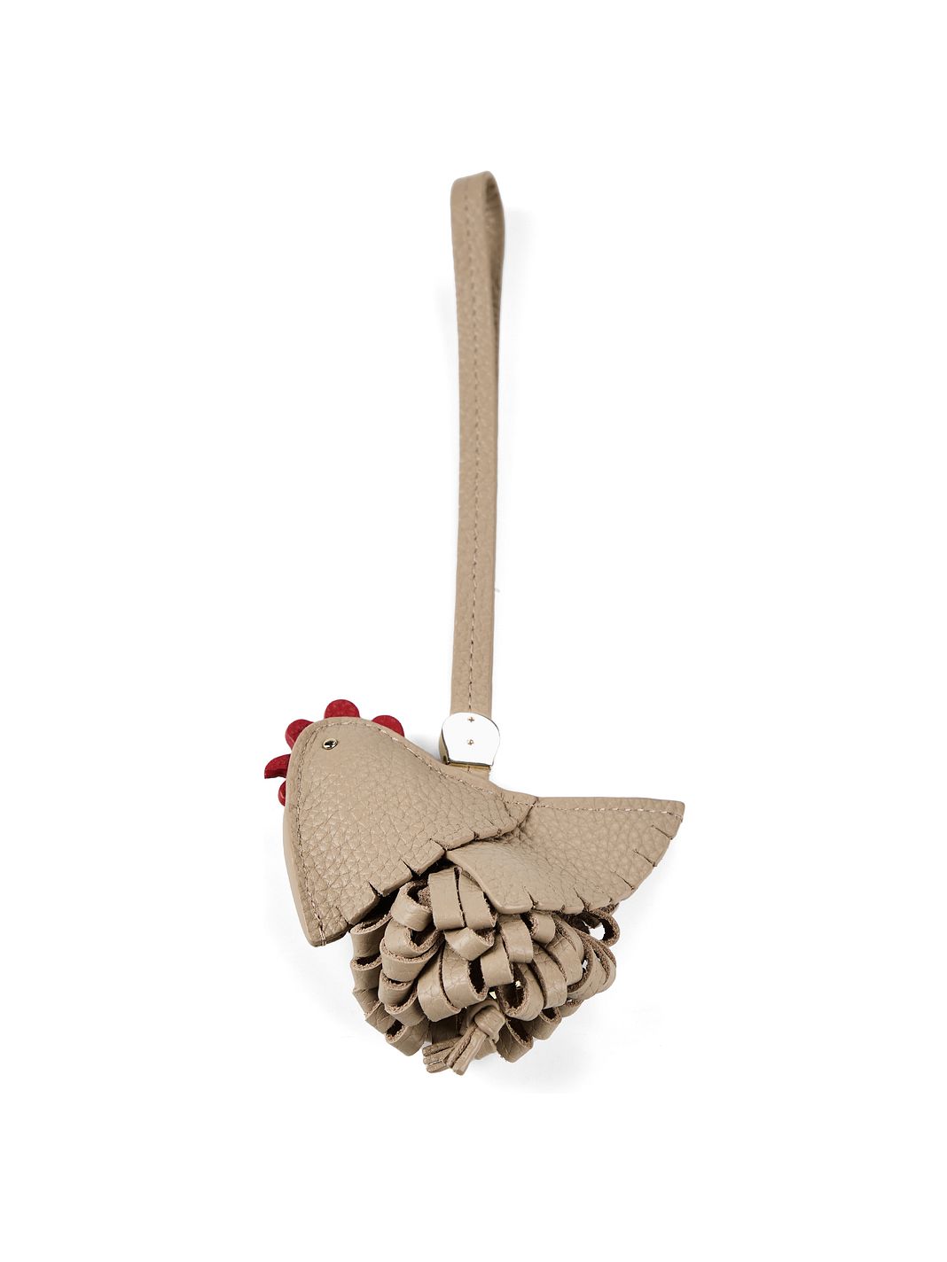 AIGNER Portachiavi Ciondollini in pelle, 22 cm AIGNER Portachiavi Ciondollini in pelle, 22 cm
