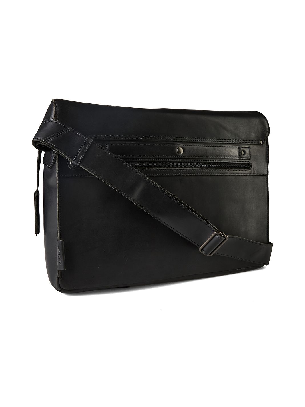 aunts & uncles Heritage Borsa messenger Vera Pelle 41.5 cm Vano porta PC aunts & uncles Heritage Borsa messenger Vera Pelle 41.5 cm Vano porta PC