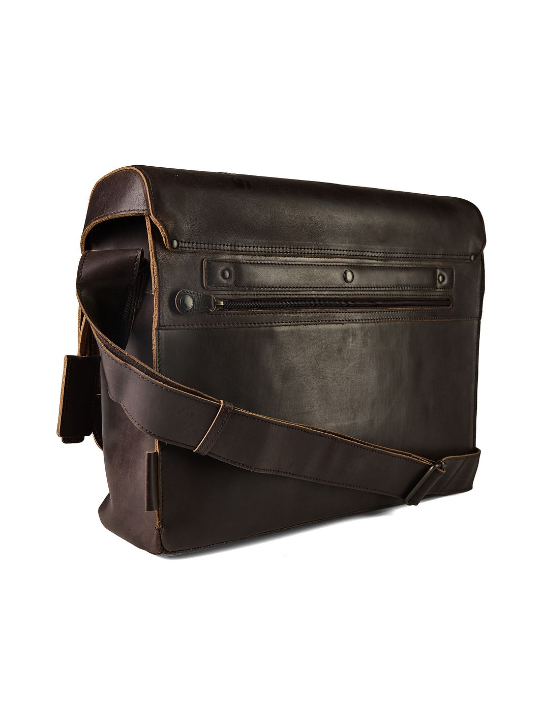 aunts & uncles Heritage Borsa messenger Vera Pelle 41.5 cm Vano porta PC aunts & uncles Heritage Borsa messenger Vera Pelle 41.5 cm Vano porta PC