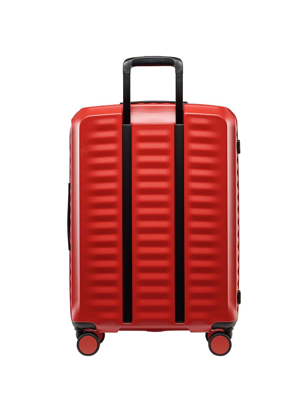 Echolac Oxygen 4 ruote Carrello 66.5 cm espandibile Echolac Oxygen 4 ruote Carrello 66.5 cm espandibile