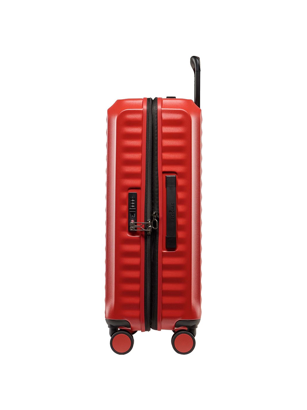 Echolac Oxygen 4 ruote Carrello 66.5 cm espandibile Echolac Oxygen 4 ruote Carrello 66.5 cm espandibile