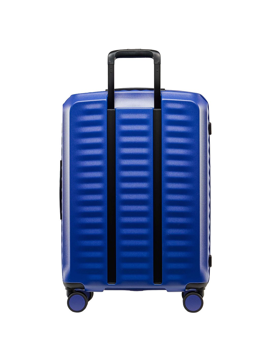 Echolac Oxygen 4 ruote Carrello 66.5 cm espandibile Echolac Oxygen 4 ruote Carrello 66.5 cm espandibile