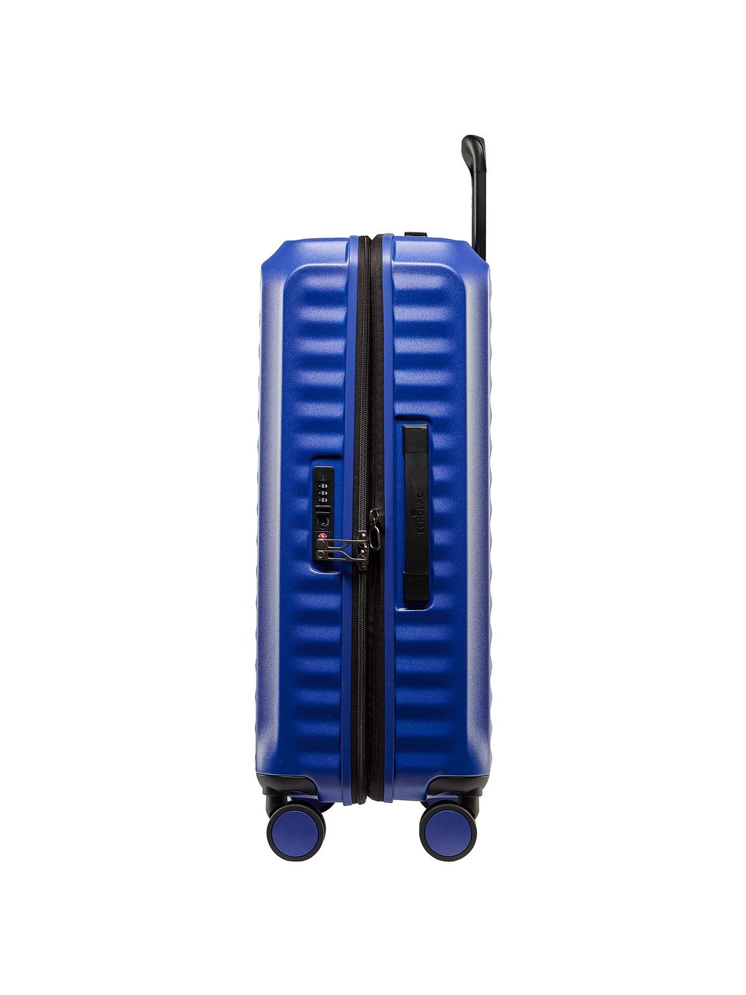Echolac Oxygen 4 ruote Carrello 66.5 cm espandibile Echolac Oxygen 4 ruote Carrello 66.5 cm espandibile