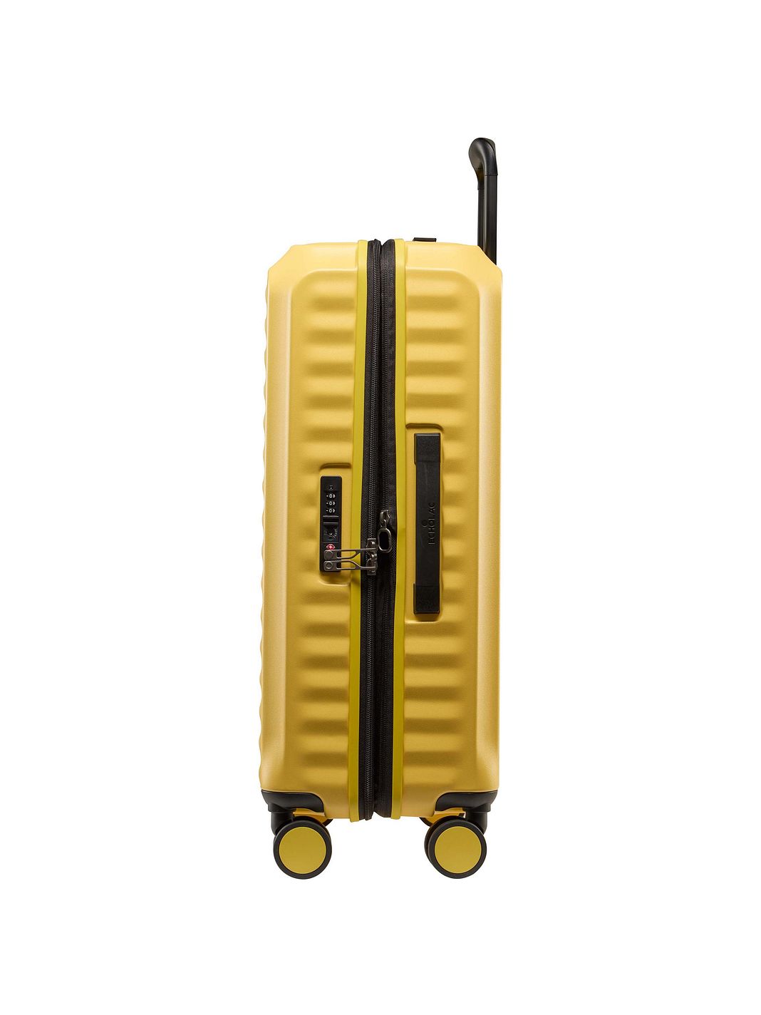 Echolac Oxygen 4 ruote Carrello 66.5 cm espandibile Echolac Oxygen 4 ruote Carrello 66.5 cm espandibile