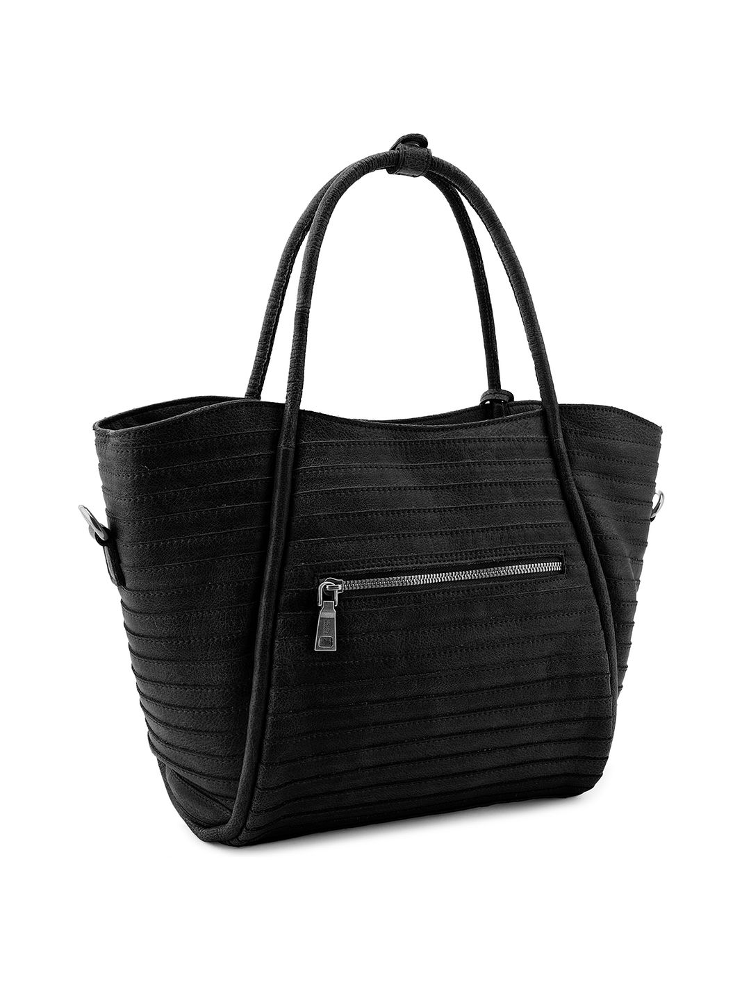 FredsBruder Layer Borsa tote Vera Pelle 26 cm FredsBruder Layer Borsa tote Vera Pelle 26 cm