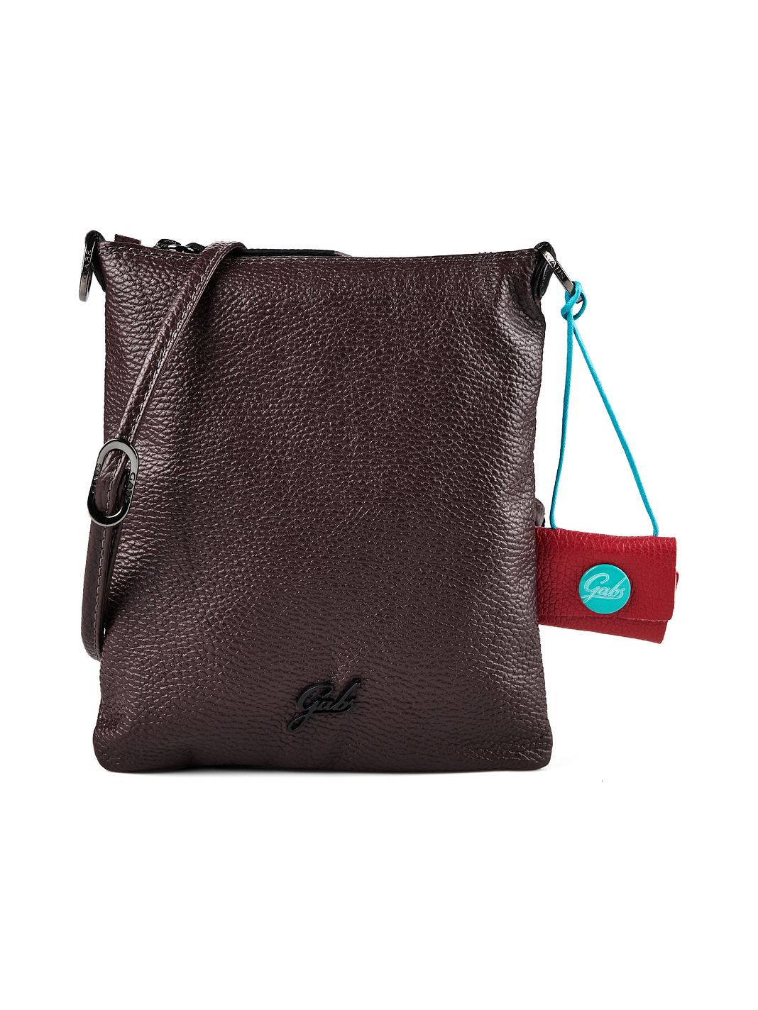 Gabs Beyonce Borsa a spalla Vera Pelle 19 cm Gabs Beyonce Borsa a spalla Vera Pelle 19 cm