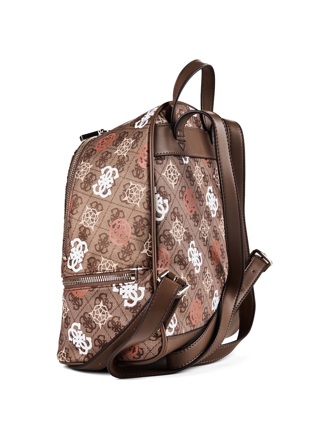 Guess Eliette Stadsryggsäck 28 cm