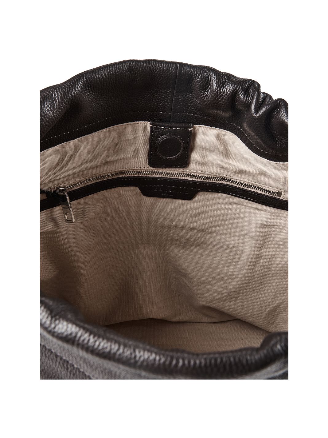 Liebeskind Lya Borsa tote Vera Pelle 43 cm