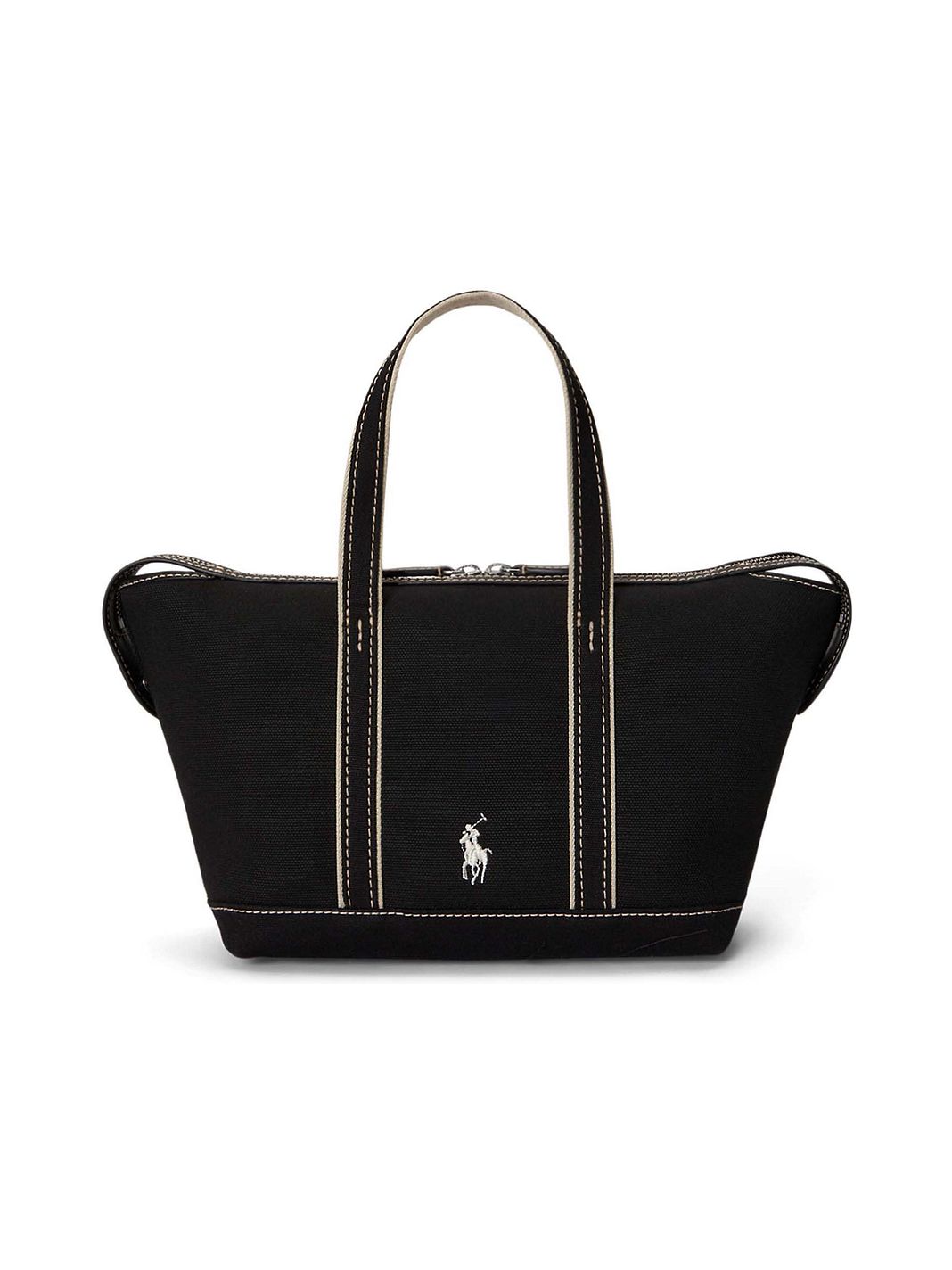POLO RALPH LAUREN Bear Borsa a spalla 32 cm POLO RALPH LAUREN Bear Borsa a spalla 32 cm