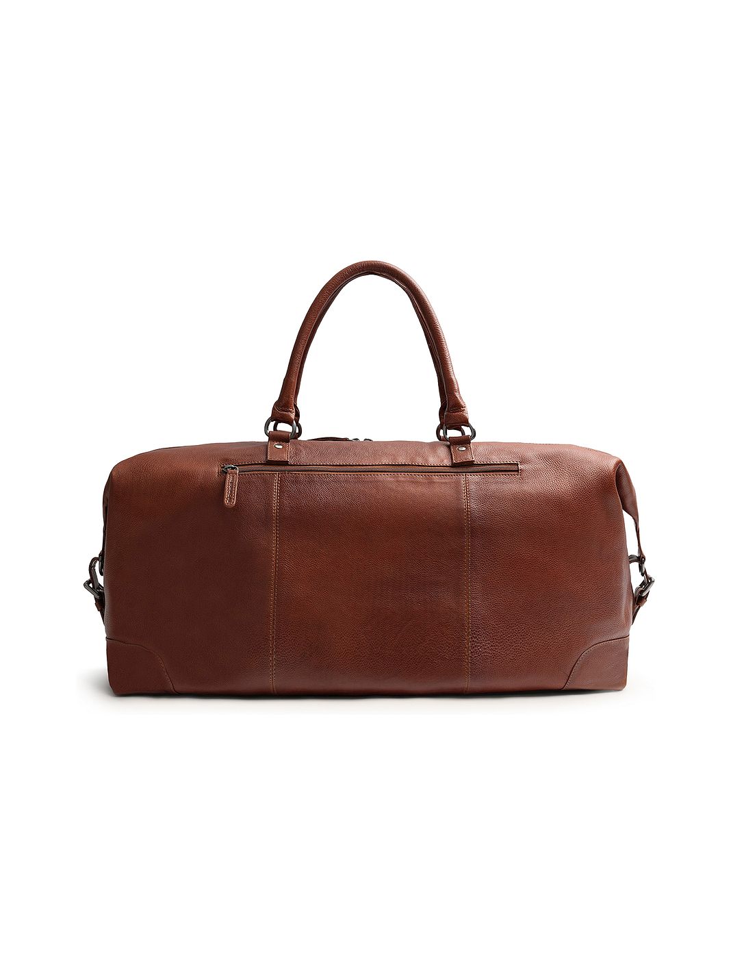 The Chesterfield Brand Amaris Borsa da viaggio Weekender Vera Pelle 55 cm The Chesterfield Brand Amaris Borsa da viaggio Weekender Vera Pelle 55 cm