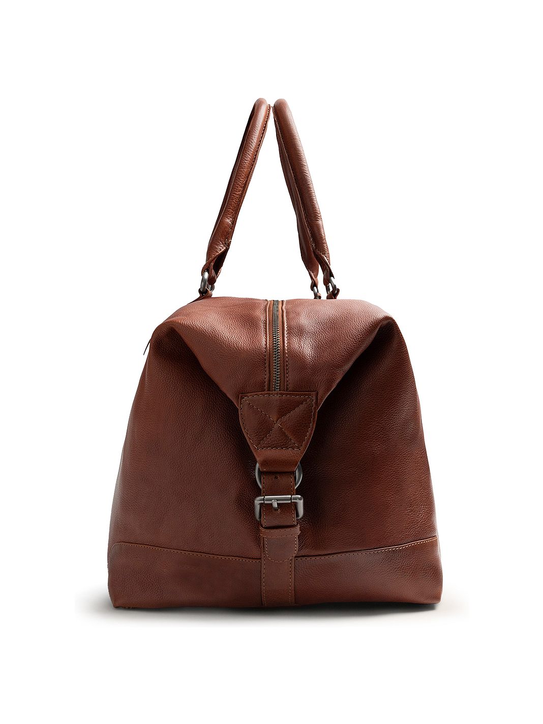 The Chesterfield Brand Amaris Borsa da viaggio Weekender Vera Pelle 55 cm The Chesterfield Brand Amaris Borsa da viaggio Weekender Vera Pelle 55 cm