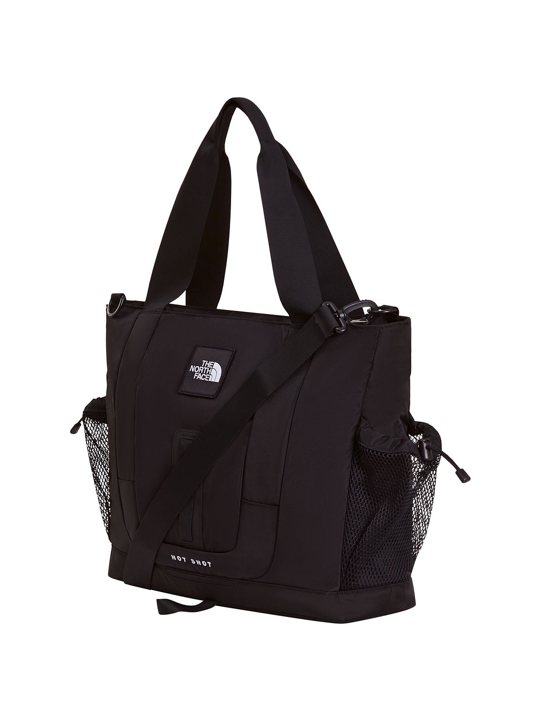 The North Face Hot Shot Borsa tote 49 cm Vano porta PC The North Face Hot Shot Borsa tote 49 cm Vano porta PC