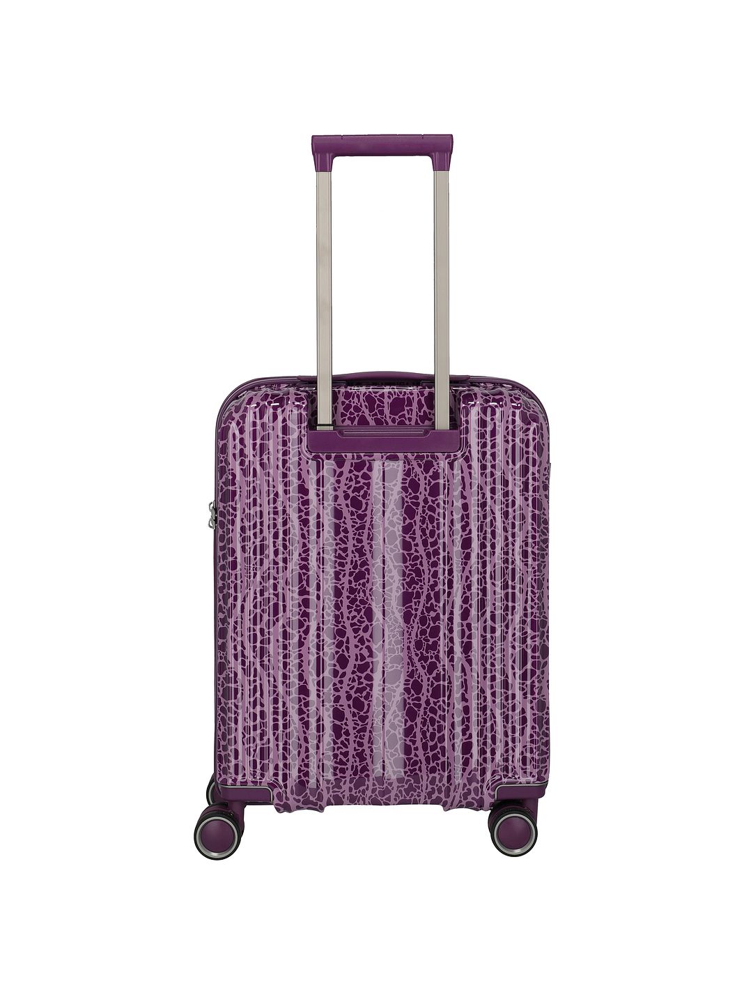 Travelite Lascana Edition 4 ruote Trolley cabina S 50 cm Travelite Lascana Edition 4 ruote Trolley cabina S 50 cm
