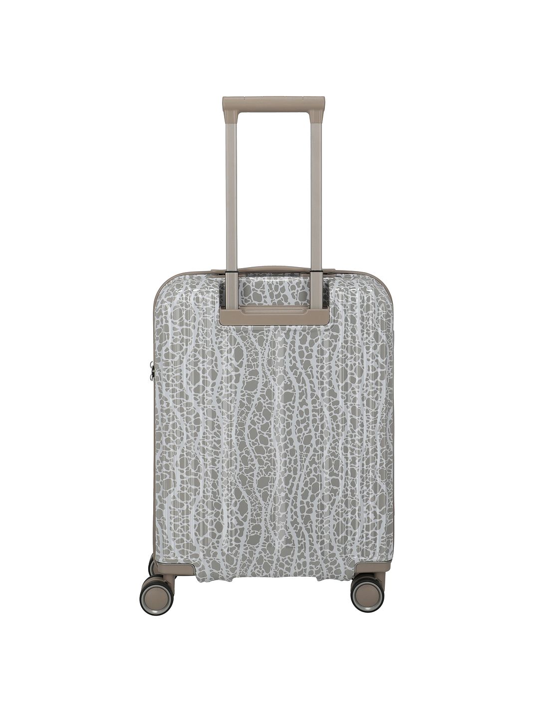 Travelite Lascana Edition 4 ruote Trolley cabina S 50 cm Travelite Lascana Edition 4 ruote Trolley cabina S 50 cm
