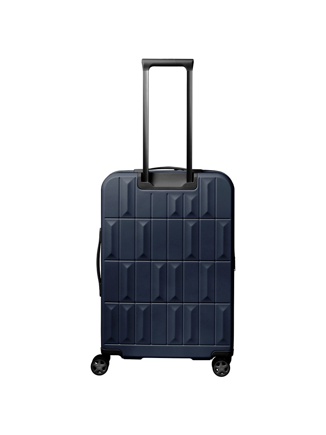 Travelite Panello 4 ruote Set di valigie 3 pezzi