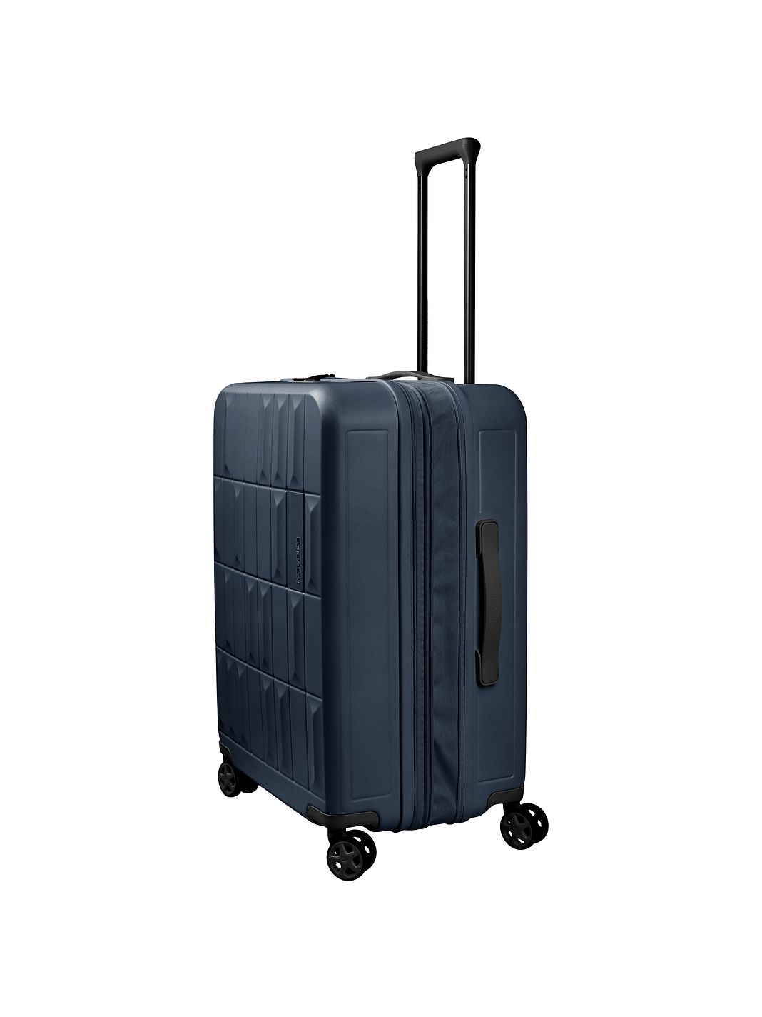 Travelite Panello 4 ruote Set di valigie 3 pezzi