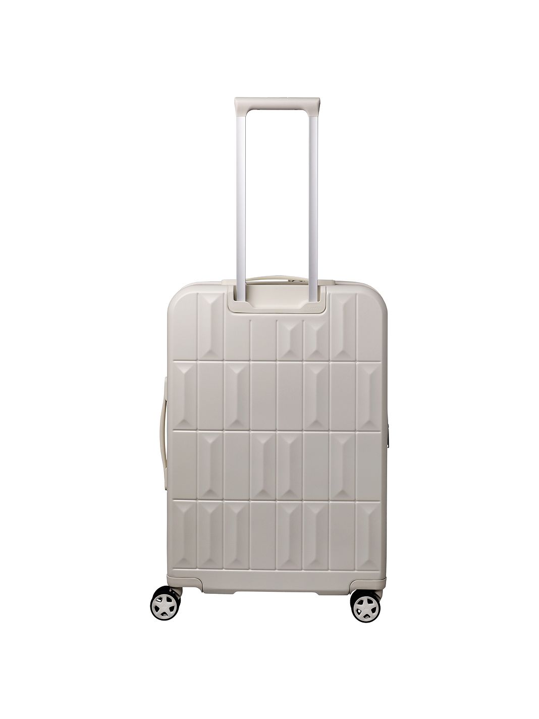 Travelite Panello 4 ruote Set di valigie 3 pezzi