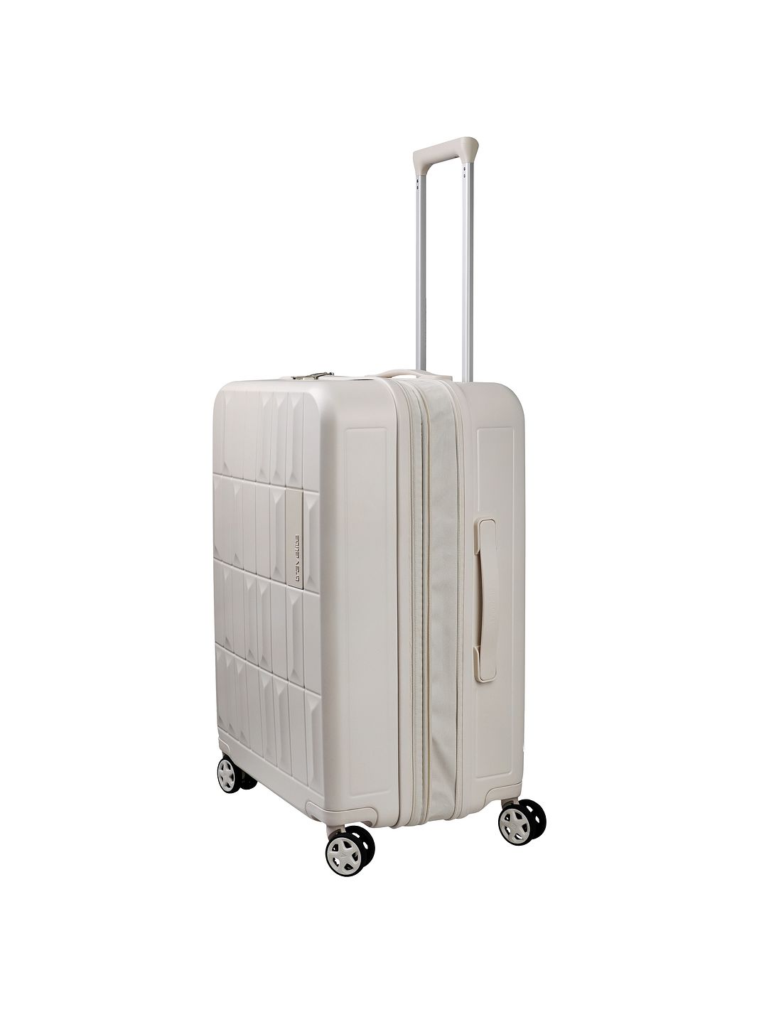 Travelite Panello 4 ruote Set di valigie 3 pezzi