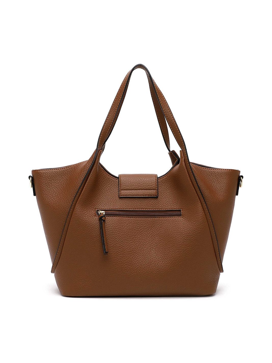 Tamaris TAS Manuela Bolso para hombre Piel natural 47 cm Tamaris TAS Manuela Bolso para hombre Piel natural 47 cm