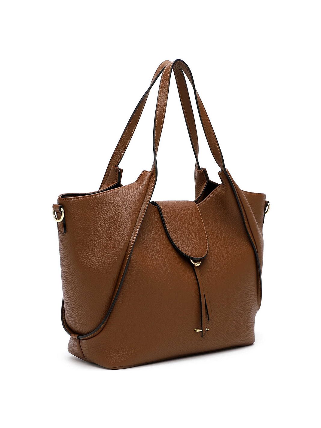 Tamaris TAS Manuela Bolso para hombre Piel natural 47 cm Tamaris TAS Manuela Bolso para hombre Piel natural 47 cm