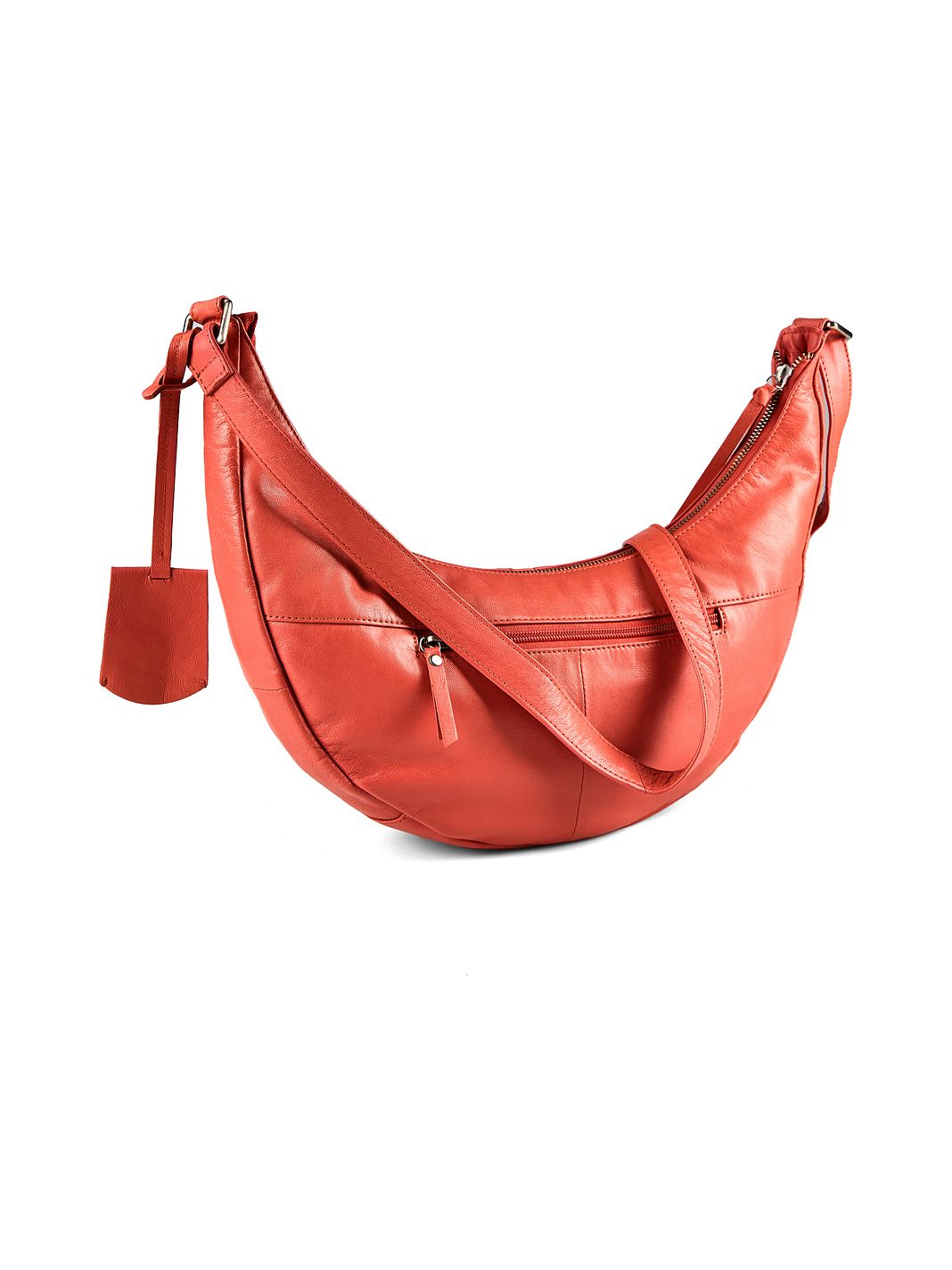 Burkely Nalan Bolso para hombre Piel natural 38 cm Burkely Nalan Bolso para hombre Piel natural 38 cm