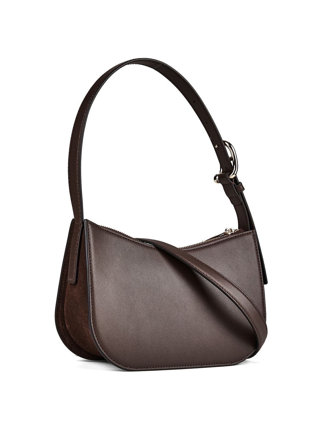Furla Sara Borsa a spalla S Vera Pelle 23.5 cm Furla Sara Borsa a spalla S Vera Pelle 23.5 cm