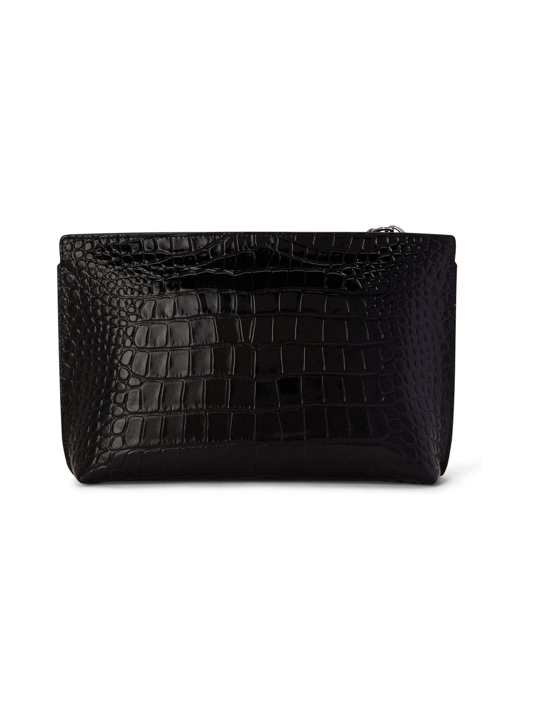 Lauren Ralph Lauren Kuvertväska Läder 26 cm Lauren Ralph Lauren Kuvertväska Läder 26 cm