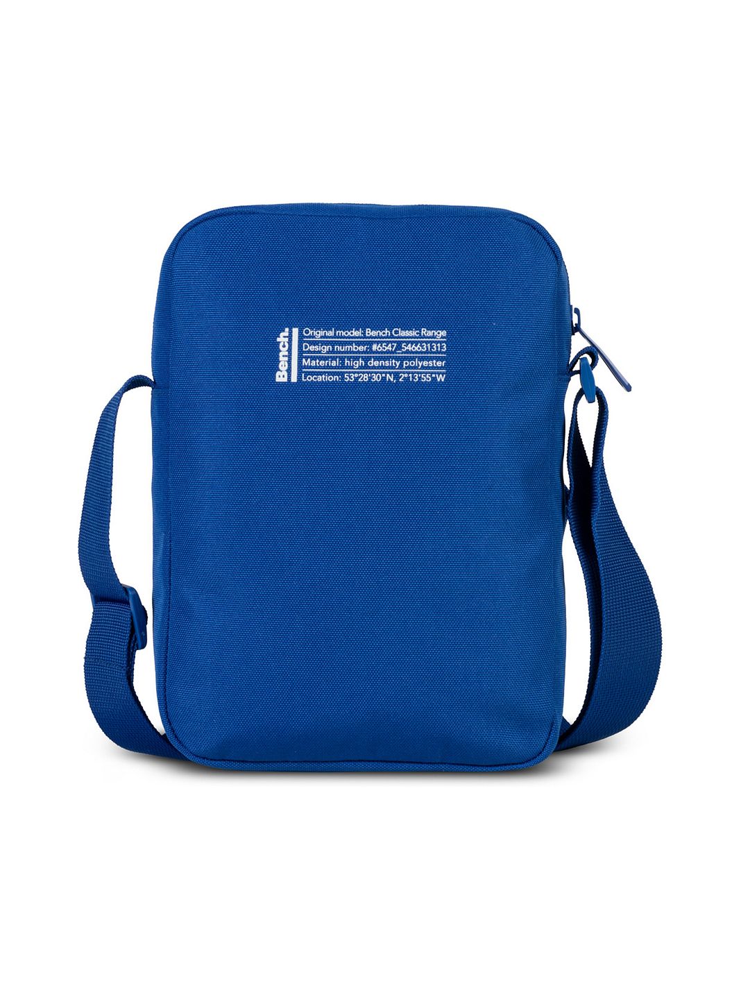 Bench Solid Mini Borsa Borsa a tracolla 16 cm Bench Solid Mini Borsa Borsa a tracolla 16 cm