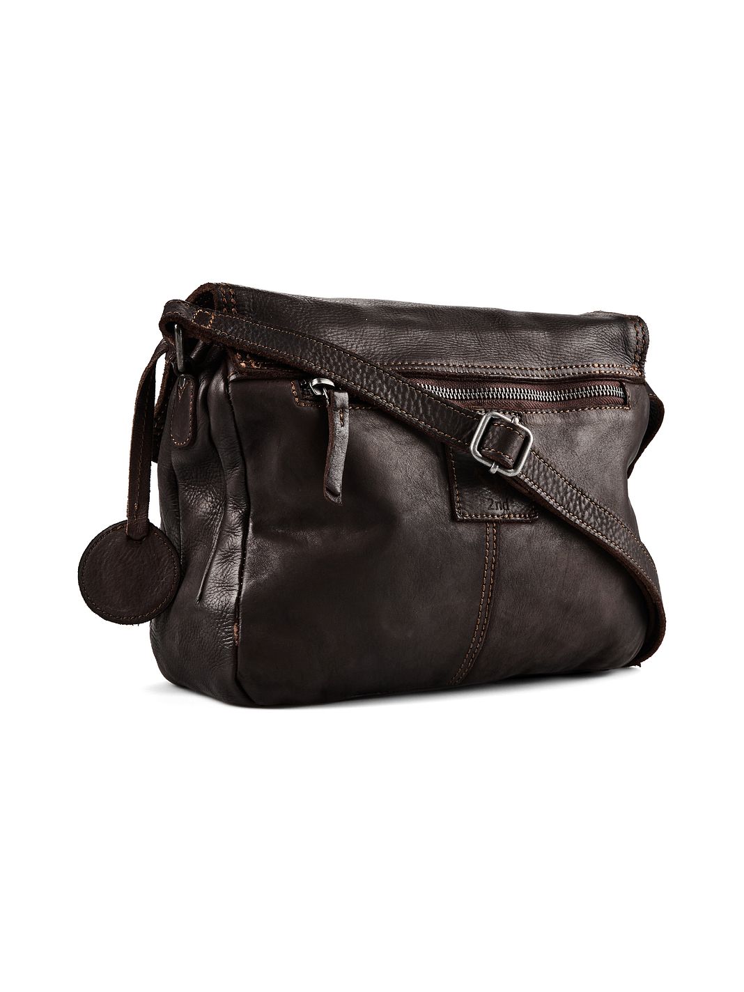 Harbour 2nd Anchor Love Messenger bags Läder 27 cm Harbour 2nd Anchor Love Messenger bags Läder 27 cm