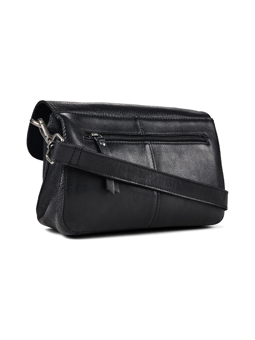 Greenburry Colombiana Crossbody-laukku Nahka 24 cm