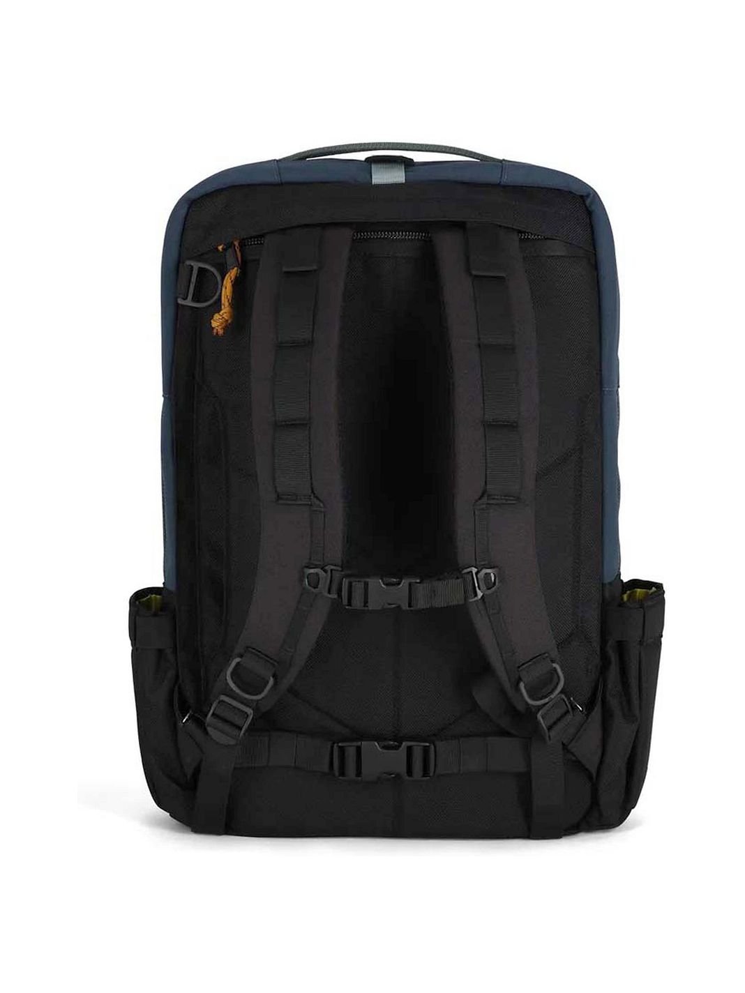Topo Designs Global-matkareput, 51 cm, kannettavan tietokoneen lokero Topo Designs Global-matkareput, 51 cm, kannettavan tietokoneen lokero