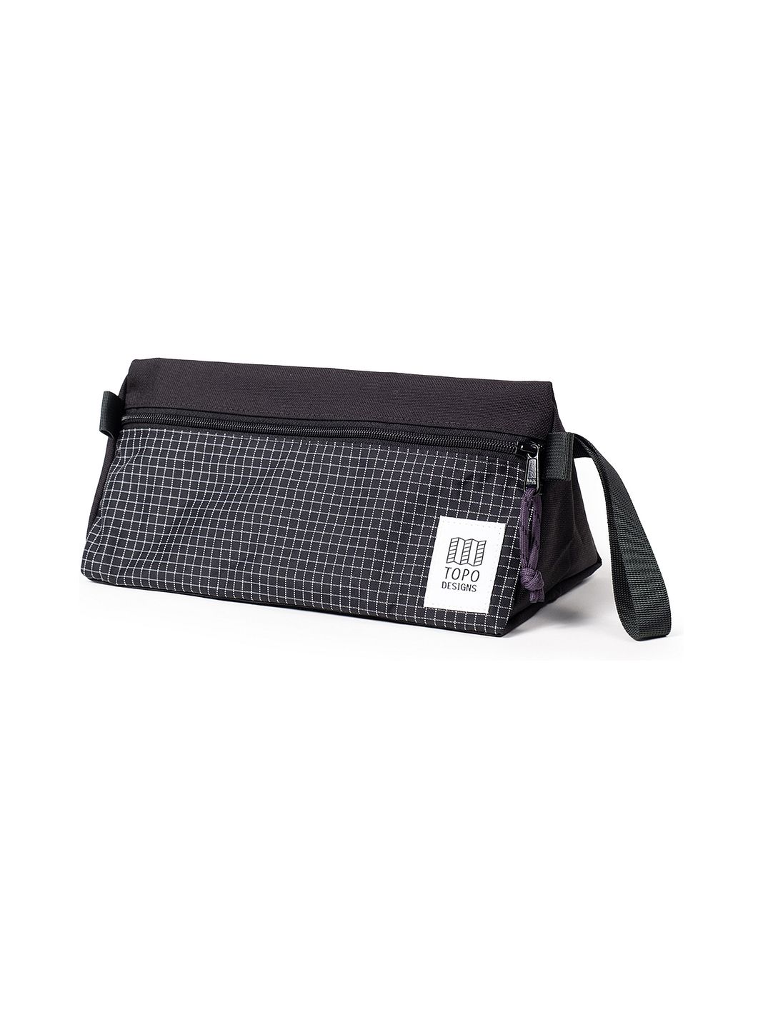 Topo Designs Accessories Bolsas de aseo 33 cm Topo Designs Accessories Bolsas de aseo 33 cm