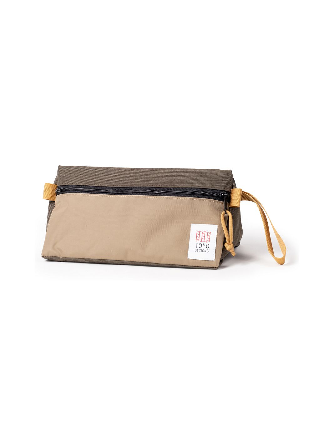 Topo Designs Accessories Bolsas de aseo 33 cm Topo Designs Accessories Bolsas de aseo 33 cm
