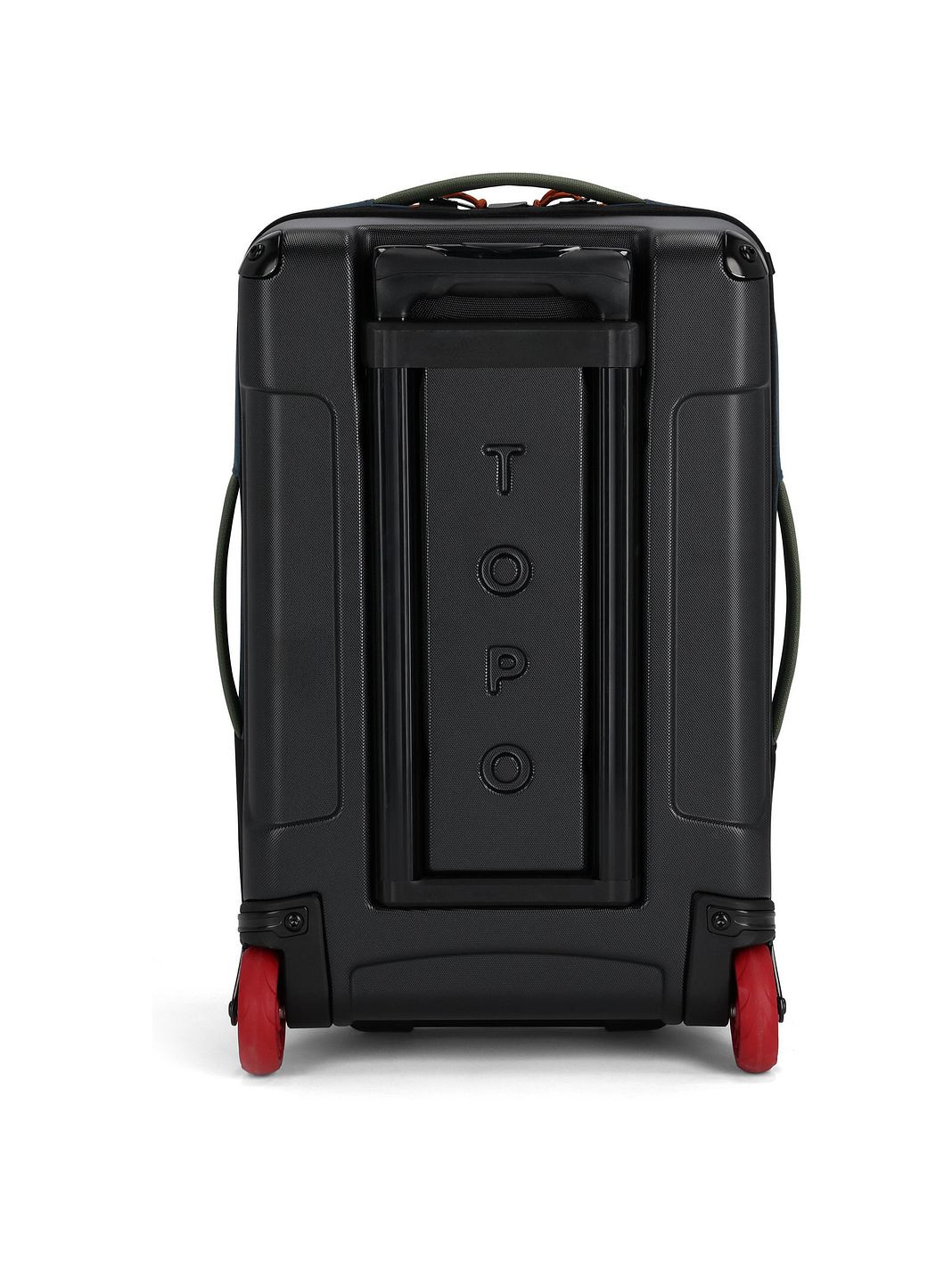 Topo Designs Global 2 ruote Trolley cabina 53 cm