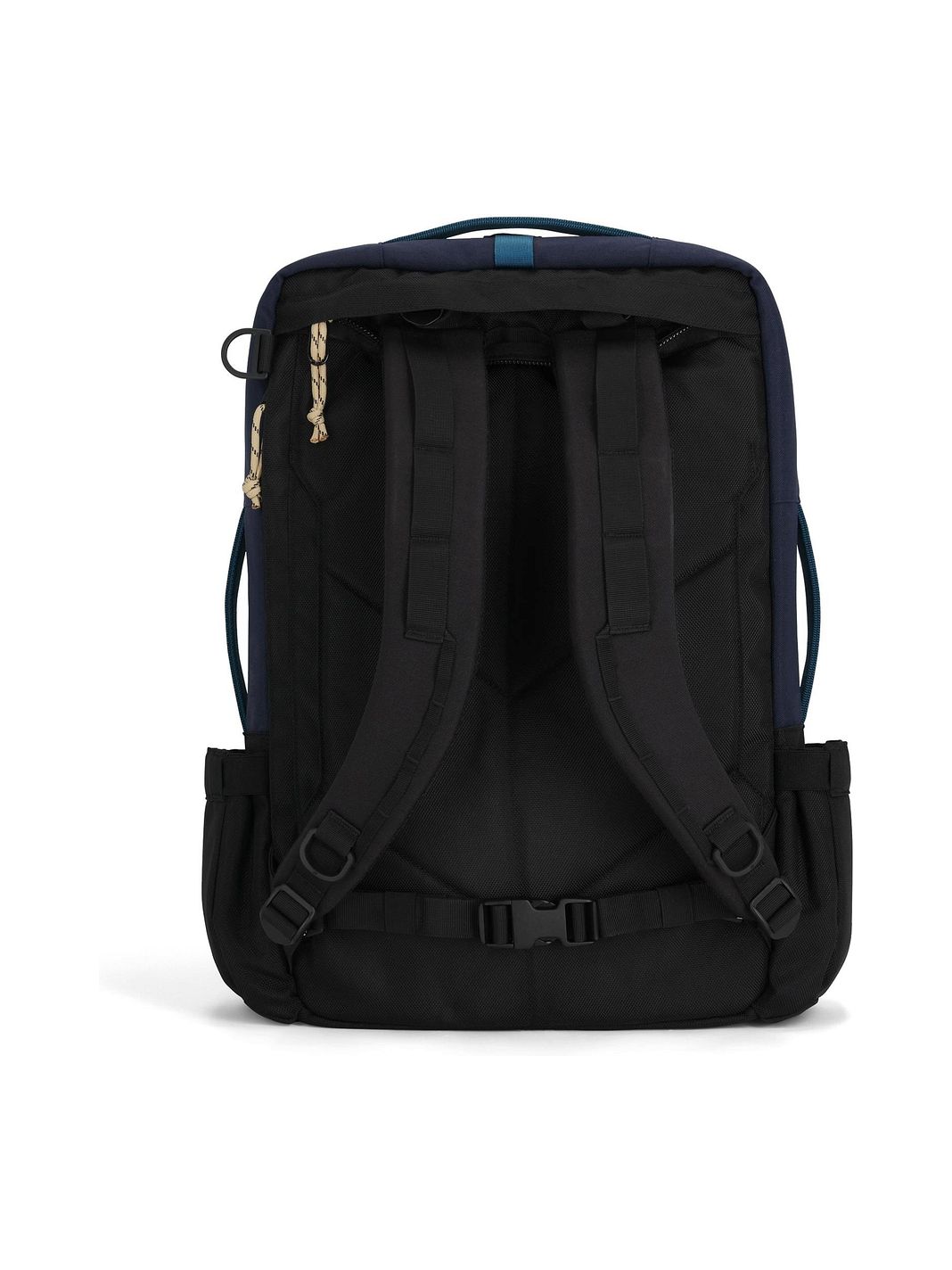 Topo Designs Zaino da viaggio Global con scomparto per laptop da 51 cm Topo Designs Zaino da viaggio Global con scomparto per laptop da 51 cm