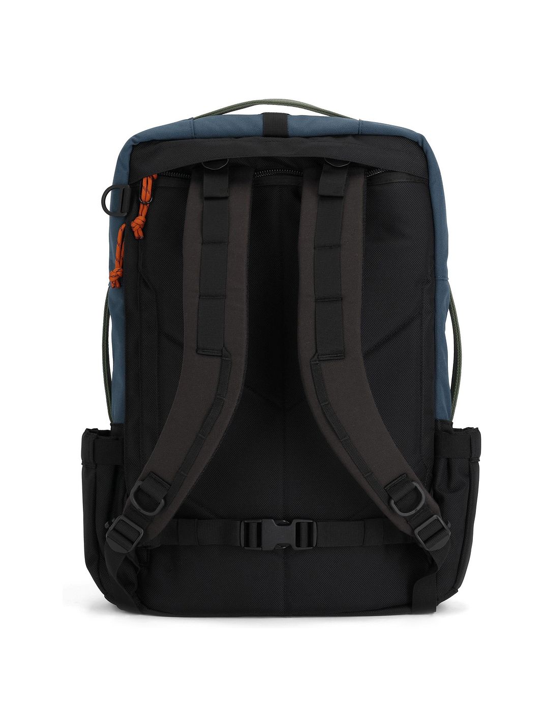 Topo Designs Zaino da viaggio Global con scomparto per laptop da 51 cm